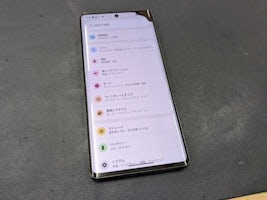 Pixel 7pro 画面交換　【岡崎】