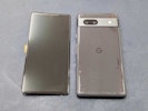 【豊田市】Pixel 7a 画面修理  まちスマGAZA豊田店