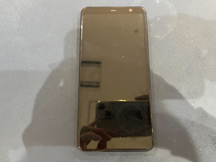 arrows Be 4Plus 画面修理 画面修理 画面交換 液晶修理 液晶交換