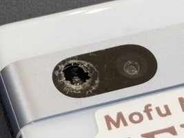 【豊田市】Google Pixel 7aのカメラレンズ交換修理！割れてしまったレンズも綺麗に復旧しました