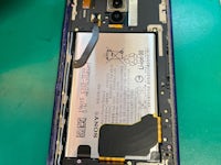 iPhone修理105Store