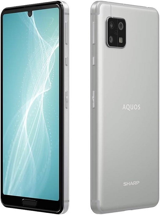 AQUOS sense4 バッテリー交換 当店にお任せください！