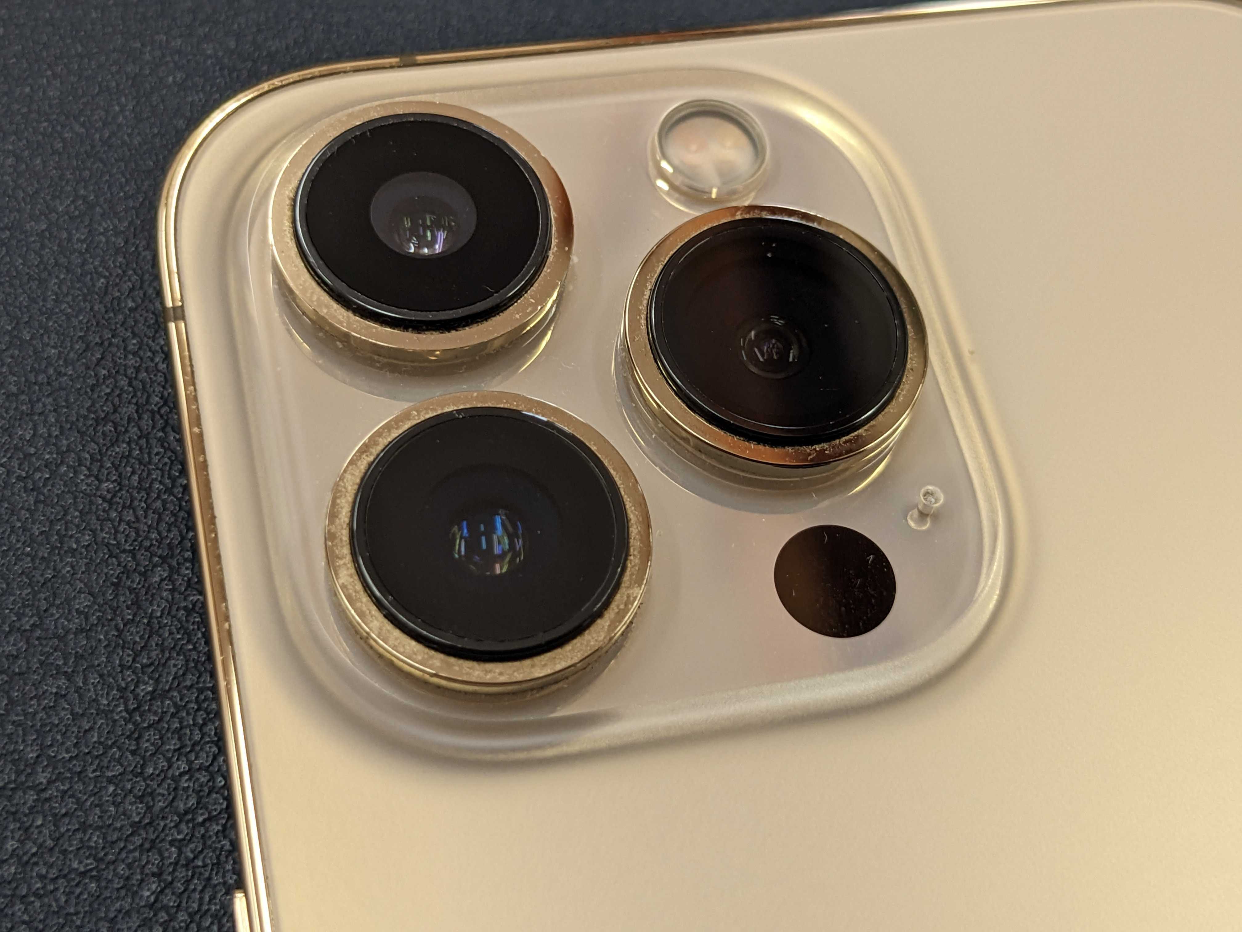 iPhone 13 pro カメラレンズ交換 【岡崎】