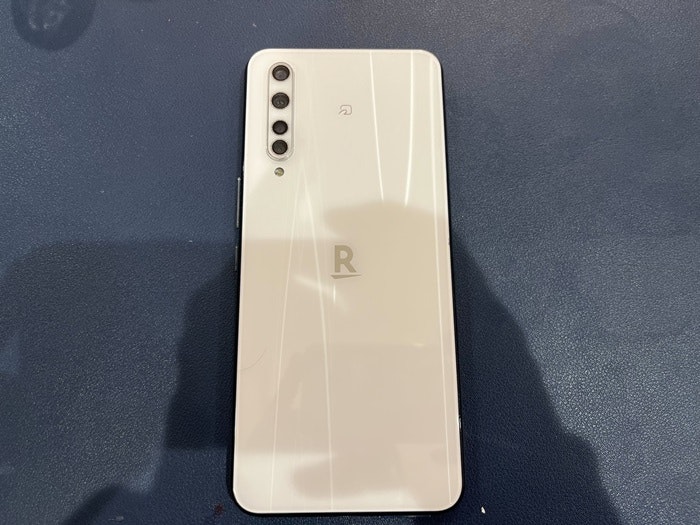 スマホ　Android　アンドロイド　修理　画面修理　ひび割れ　液晶破損　液晶修理