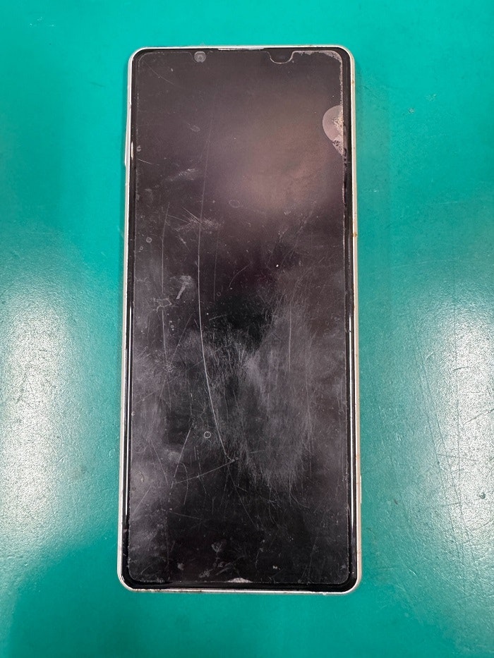 Xperia 豊川市 スマホ修理 起動不良 バッテリー修理 修理 Android 豊川 豊橋 新城 蒲郡 湖西 浜松