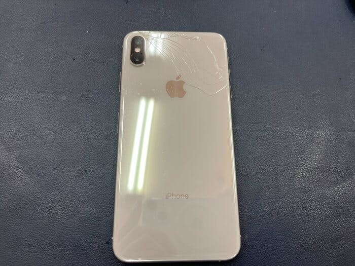 iPhone XsMax 画面修理 画面交換 画面割れ 液晶割れ 液晶交換 液晶修理