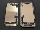 【豊田市】iPhone14 画面修理  まちスマGAZA豊田店