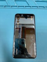 HUAWEI P20 pro バッテリーの持ちが悪い🧰 バッテリー交換【イオン豊橋南】