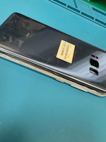 【豊橋市】Galaxyのバッテリー膨張｜背面が浮いてきたら要注意！【まちスマ豊橋店】