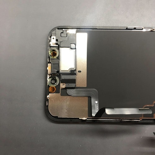 iPhone11 画面修理