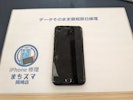 【豊田市】iPhone 8  画面修理  まちスマGAZA豊田店