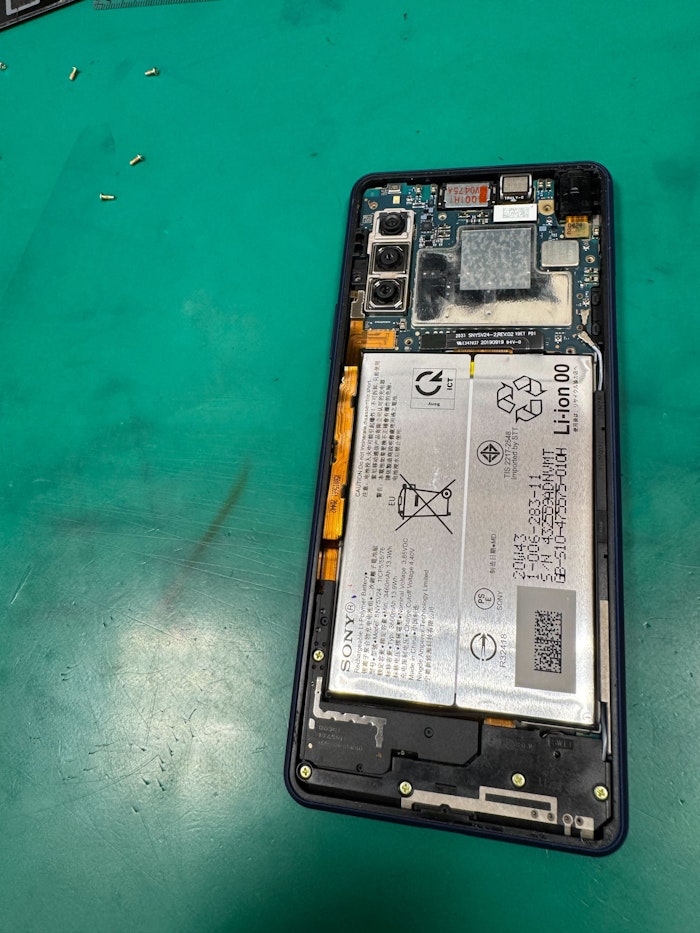 Android 画面交換