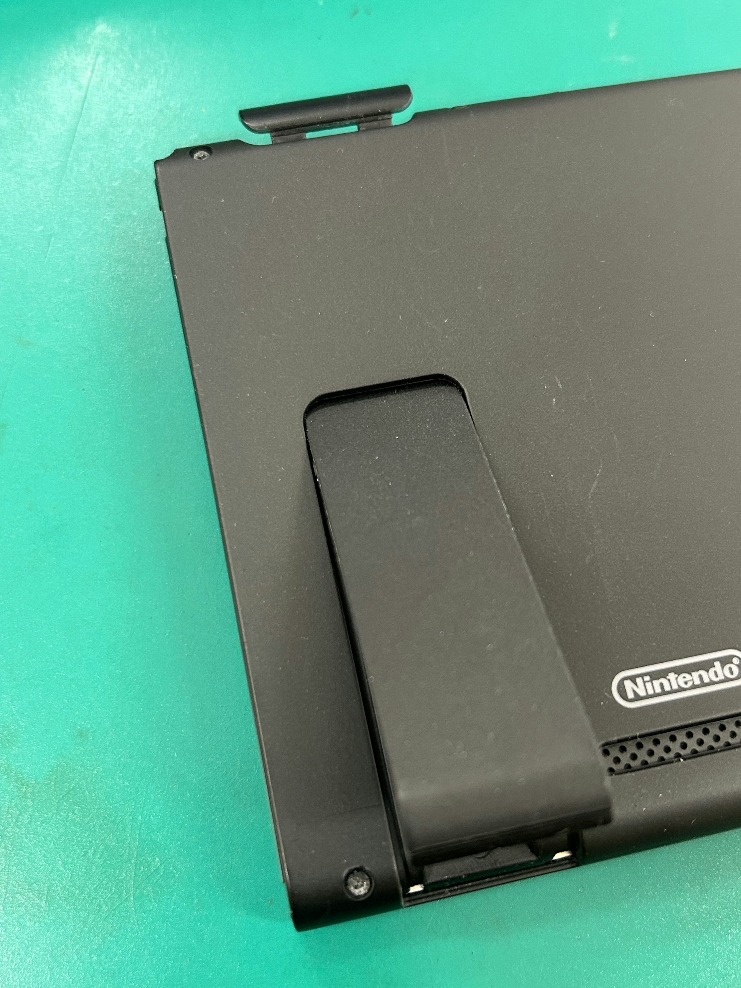ゲーム　スイッチ　switch　修理　交換