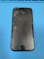 【豊橋市】iPhone SE（第3世代）の画面割れ修理！画面交換で快適に使える状態へ復旧しました