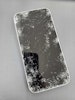 【豊川市】iPhone 16eの画面割れ修理を実施！大きく割れた画面も当日修理で綺麗に復活