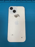 iPhone15 背面割れ🪛背面交換【イオン豊橋南】