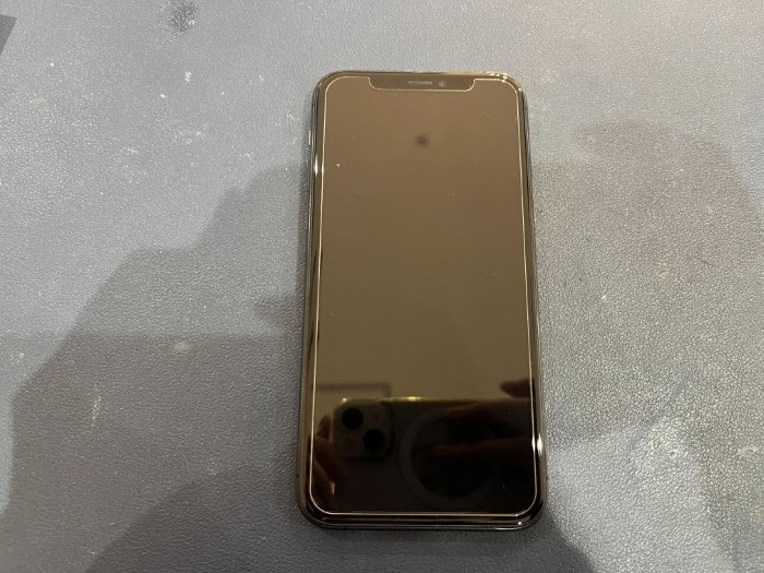 iPhone 11Pro 画面修理 画面交換 液晶修理 液晶交換
