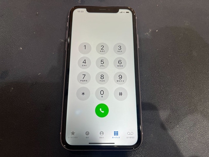 iPhone アイフォン アイフォーン 画面割れ 画面故障 ガラス割れ ガラス故障 壊した 壊れた 破損 故障 修理 直す 治す 交換 メーカー修理 Apple Care  保証 保険 純正 社外 