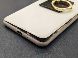 【即日90分で修理！】豊川市でGooglePixel3のバッテリー交換🌟【バッテリー膨張】