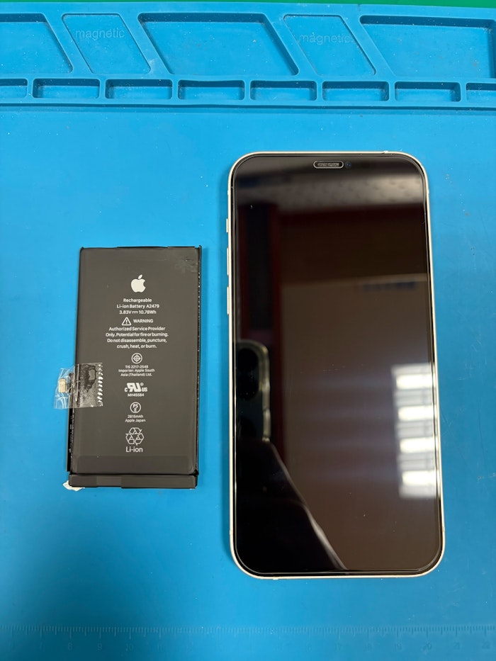 豊橋　iPhone修理　即日