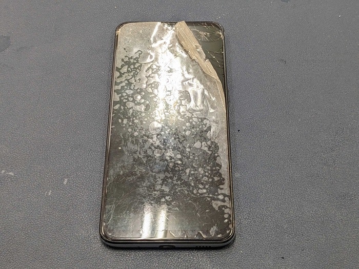 GalaxyA30　Galaxy　Android　スマホ　スマホ修理　即日　画面割れ　画面交換　豊川　豊橋　新城　蒲郡　湖西　浜松