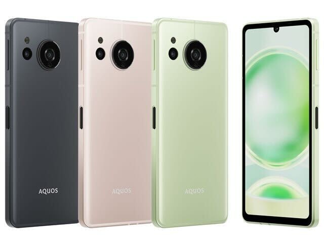 AQUOS　バッテリー交換　豊橋