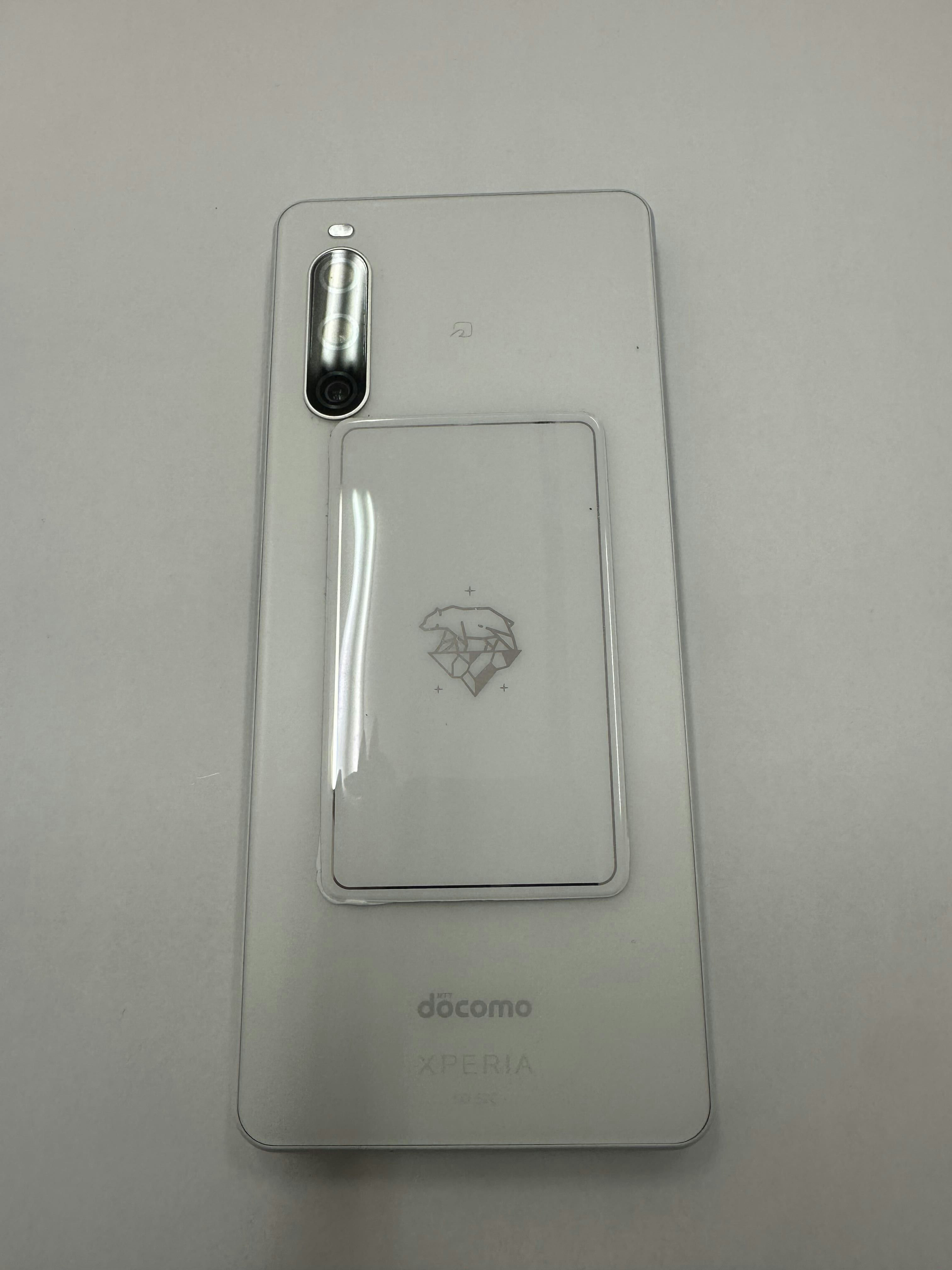 Xperia10Ⅳ　豊川市　Xperia　スマホ修理　修理　Android　電源ボタン修理　ボタン陥没　豊川　豊橋　新城　蒲郡　湖西　浜松