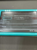 【一宮市】Switch Liteの画面に横線が出る不具合を修理！液晶交換でくっきり表示に復活【まちスマ一宮店】