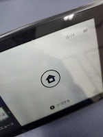 【即日2時間で修理！】豊橋市でSwitchの液晶パネル交換🪛【液晶に線】