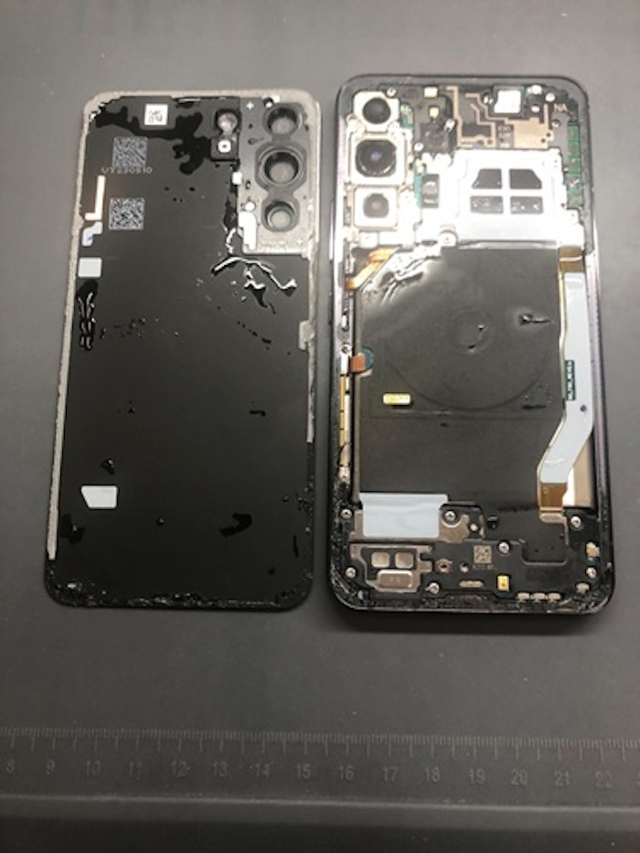 スマホ修理　まちスマ一宮店