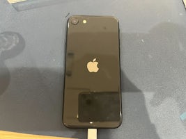 【豊田市】iPhone SE2 バッテリー交換 まちスマGAZA豊田店