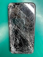 iPhone 11pro 画面交換