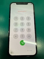 【一宮市】iPhone iPhone14 落として画面割れた😓画面交換実施 木曽川 テラスウォーク一宮店