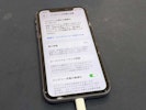 【豊川市】iPhone11のバッテリー交換ならまちスマ豊川店へ｜電池の減りが早い症状も当日対応！