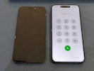 【岡崎市】iPhone  15 pro Max 画面修理 まちスマ岡崎店
