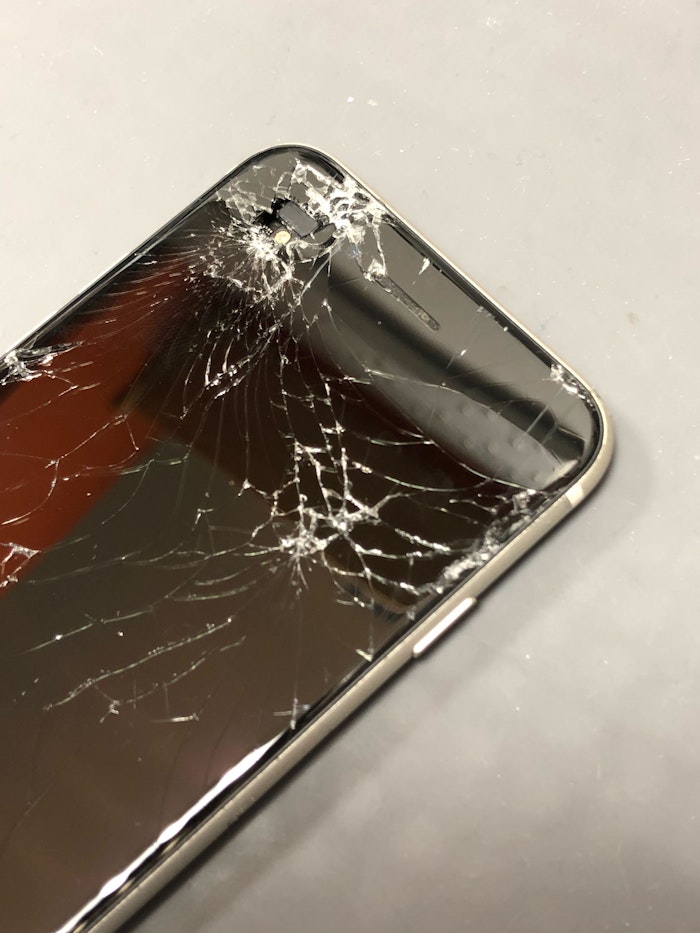 豊橋　iPhone　修理