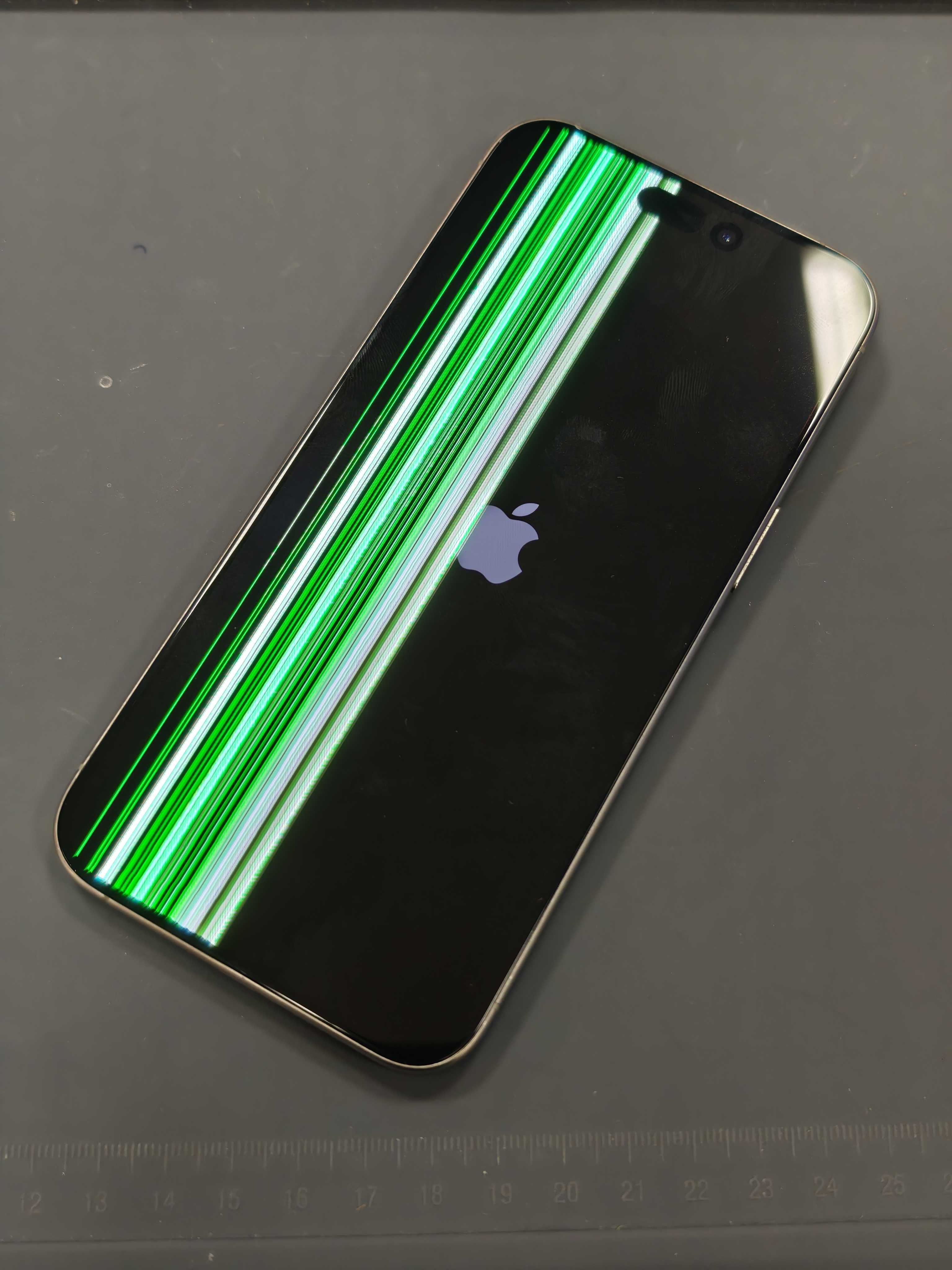 一宮市でiPhone 15 Pro Maxの画面交換
