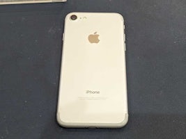 iPhone 7 バッテリー交換 【岡崎】