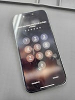 【即日60分で修理！】豊川市でiPhone14ProMaxの画面交換🌟【画面割れ】