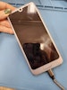 【まちスマ豊川店】AQUOS R2　バッテリー膨張で電源が入らない！😭💦バッテリー交換！【 豊川　豊橋　新城　蒲郡　岡崎　湖西　浜松 】