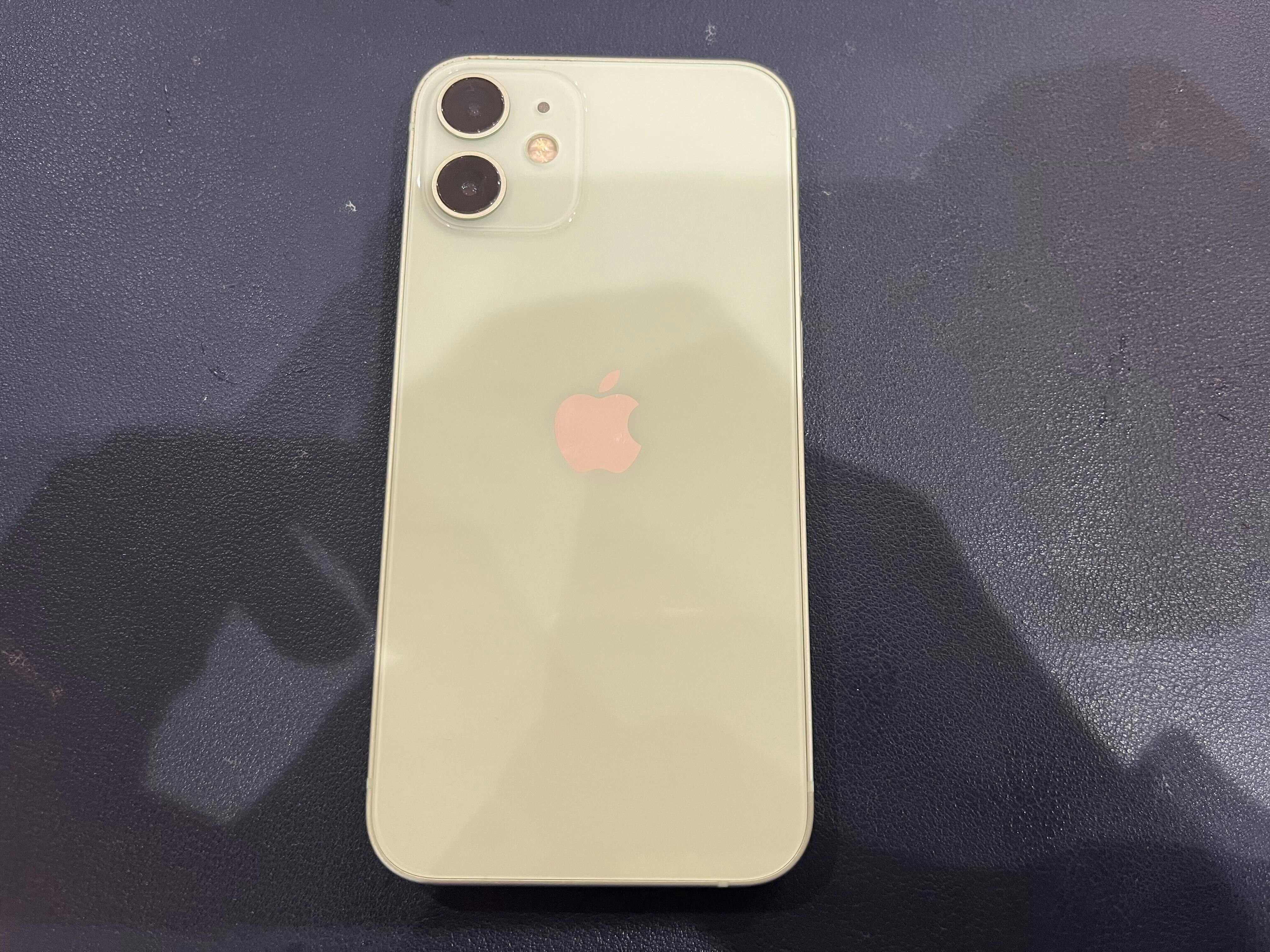 iPhone 12mini 画面修理 画面交換 液晶修理 液晶交換