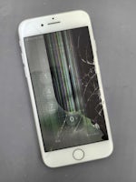 【即日60分で修理！】豊川市でiPhone8の画面・バッテリー交換🌟【画面割れ・電池の減りが早い】