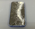 【豊川市でiPhone16の画面交換修理】操作できなくなったiPhoneも即日対応！データそのままで復旧可能