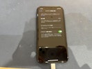 【即日60分で修理！】豊川市でiPhoneXRのバッテリー交換🌟【電池の減りが早い】