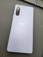 【豊川市】Xperia10Ⅴのカメラレンズ割れ…背面交換でキレイに復旧！