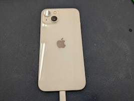 【豊田市】iPhone13 バッテリー交換 まちスマGAZA豊田店