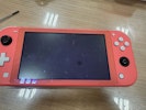 【一宮市】switch switch lite スティック折れた　スティック交換 木曽川　テラスウォーク一宮店