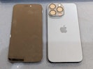 【豊田市】iPhone 15ProMax ドック清掃  まちスマGAZA豊田店