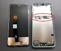 【小牧市のAndroid修理】AQUOS Wish 起動不良【突然画面が映らない】