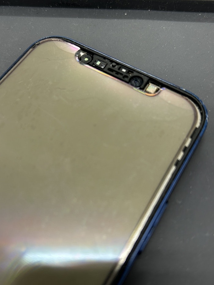 iPhone アイフォン 修理 交換 春日井